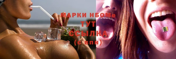 твердый Арсеньев