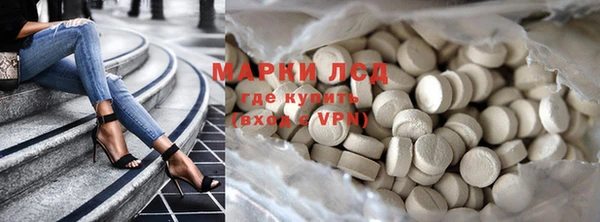твердый Арсеньев
